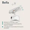 LIONELO Bella Elektrische Babywippe, verstellbare Produktbild-Vorschau 5