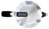 BRA 170572, Moka pot, Noir, Acier inoxydable, Aluminium, 6 Voir les images du produit 3