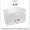 THERM BOX Styroporbox 37W Innen: 51x30x24cm Wand: 4cm Produktbild-Vorschau 9