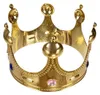 Ensemble de costumes de roi 3 pièces. Kruzzel 20560 Voir les images du produit 6