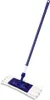 Mop plat en microfibre avec manche tlescopique SMART - YORK Voir les images du produit 1