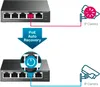 Netzwerk-Switch Managed L2 Gigabit Ethernet (10/100/1000) Produktbild-Vorschau 5