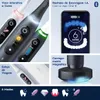 Spazzolino vibrante per adulti Oral-B iO 8S nero Anteprima dell’immagine prodotto 6