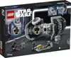 LEGO Star Wars Bombowiec TIE Model z Klocków, Zabawka dla Podgląd zdjęcia produktu 16