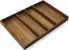 Mehrzweckeinsatz NUSSBAUM 80er Schubl. B 702 x T 479 mm Produktbild-Vorschau 1