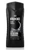 Axe Black SG 400 ml M Voir les images du produit 2