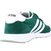 ADIDAS Halbschuhe H00354 RUN, Grün:42 2/3 Produktbild-Vorschau 3