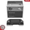 ESEN SKV 03SKV907 Zündmodul Zündanlage für OPEL Astra F CC Produktbild-Vorschau 8