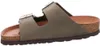 Rohde Damen Pantolette Leder zwei Riemen Schnalle Alba Produktbild-Vorschau 50