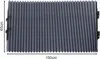 Abdeckung - Autofensterrollo 24794 Produktbild-Vorschau 3