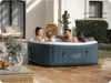 LAY-Z-SPA® Ibiza AirJet™ angolare, 180 x 180 x 66 cm, Anteprima dell’immagine prodotto 15