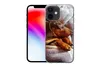 MuchoWow® Handyhülle Schutzhülle Hülle für iPhone 12 mini Produktbild-Vorschau 2
