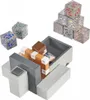 Minecraft Minecart Mayhem Spielset Produktbild-Vorschau 17