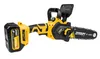 Řetězová pila Imoum 900 W akumulátorová bezkartáčová 8" Náhled obrázku produktu 8