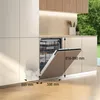 Gorenje GV663B65XXL Vollintegrierbarer Einbaugeschirrspüler Produktbild-Vorschau 5