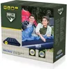 Dmuchany materac BESTWAY Flokowany Podwójny 191 x 137 x 22 Podgląd zdjęcia produktu 52