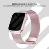 Strap-it Milanaise-Armband passend für Apple Watch  Serie Produktbild-Vorschau 3