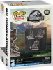 Jurassic World - Dilophosaurus 1680 - Funko Pop! Produktbild-Vorschau 3