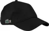 Lacoste Cap Sport Kappe Schwarz Produktbild-Vorschau 6