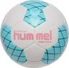 HUMMEL hmlCLASSIC ENERGIZER HB OFF WHITE/LIGHT BLUE/MARINE Produktbild-Vorschau 6