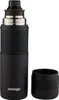 ContiGo! Thermal bottle, Czarny, Stal nierdzewna, 30 h, 45 Podgląd zdjęcia produktu 1