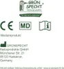 Grünspecht Kirschkern-Wärmeauflage 43 x 20 cm Produktbild-Vorschau 6