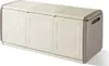 Zahradní box LINEA, šířka 138 cm Náhled obrázku produktu 1