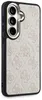 Custodia Guess 4G Embossed Ring MagSafe per Samsung Galaxy Anteprima dell’immagine prodotto 12