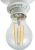 Lindby Deckenleuchte Helin, beige, Stoff, Ø 35 cm Produktbild-Vorschau 7