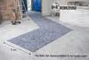 Malervlies 220g 1x50m Abdeckvlies 50m² mit PE-Folie Produktbild-Vorschau 3