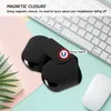 INF Étui de protection pour casque Le noir Voir les images du produit 3