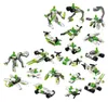 LEGO DREAMZzz Dobrodružství robota a vozidla Z-Bloba, Náhled obrázku produktu 16
