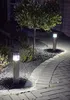 Außenleuchte LED Solar Bewegungsmelder Wegeleuchte Produktbild-Vorschau 4