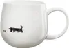 ASA Selection Tasse Henkelbecher Magu | Chien : Motif chien Voir les images du produit 1