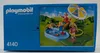 PLAYMOBIL Wading Pool Compact Set, Kunststoff, Multi Produktbild-Vorschau 6