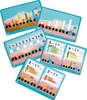 Bloki liczbowe MathLink®Cubes — Trainulet Express Podgląd zdjęcia produktu 3