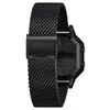 Nixon Siren Milanese A1272-001-00 Montre digitale pour Voir les images du produit 2