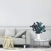 Eucalyptus Fleurs Séchées Durabilité Eternelle Bouquet de Voir les images du produit 4