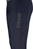 Kinder-Reitleggings Ida Grip blau 152 Produktbild-Vorschau 4