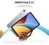 REDMI Pad 2 9.7 4/128GB šedá Náhled obrázku produktu 9