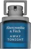 Abercrombie & Fitch Away Tonight Man EDT 30 ml M Náhled obrázku produktu 4