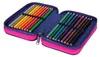Piórnik 3-komorowy z wyposażeniem Coolpack Jumper 3 Podgląd zdjęcia produktu 5