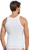 Schiesser Herren 2 er Pack Jacke 0/0 Gr. 6  weiss Produktbild-Vorschau 13