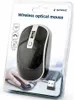 Gembird MUSW-4B-06-BS, Beidhändig, Optisch, RF Wireless, Produktbild-Vorschau 4