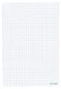Flipchartblock 68x99cm 20 Blatt kariert 25mm/blanko Produktbild-Vorschau 8