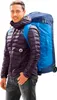 Torba Duffel Pro Movo 60 neptune-nightblue Podgląd zdjęcia produktu 12