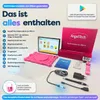 AngelTech Kindertablet XL PRO II - Android 16 - 6+8 GB RAM Produktbild-Vorschau 14