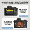 Digitální fotoaparát Senzo 8K s Wi-Fi – 88 MP – 16× zoom – Náhled obrázku produktu 8