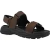 SKECHERS Sandalen ARCH FIT MOTLEY SD-KONTRA, Brown:43 Produktbild-Vorschau 5
