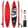 Extralink SUP Board 380 cm Set mit Paddel und Zubehör Produktbild-Vorschau 1